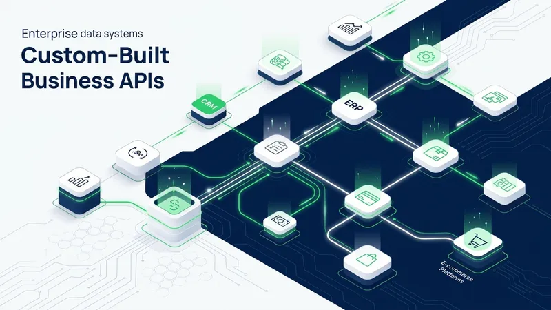 Real cases of API integration between CRM invoicing and warehouse