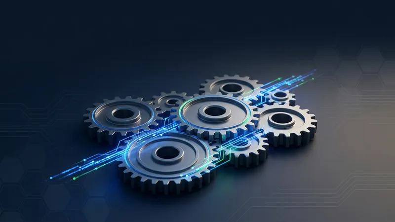 Real ROI calculation for business process automation