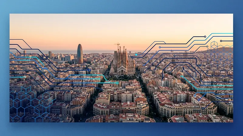 Consulting vs software development in Barcelona