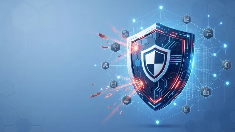 Main cybersecurity threats for businesses in 2026