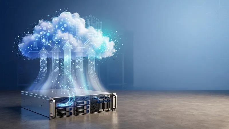 Infographic of the 5 cloud migration patterns: Rehost, Replatform, Refactor, Repurchase, and Retire