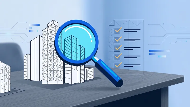 Industry experience as a key factor in selecting a development company