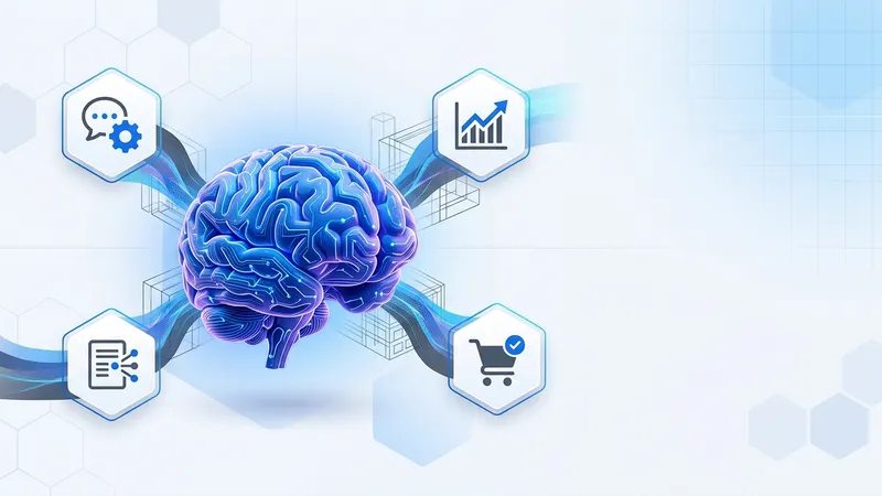 AI chatbot for customer support in SMEs