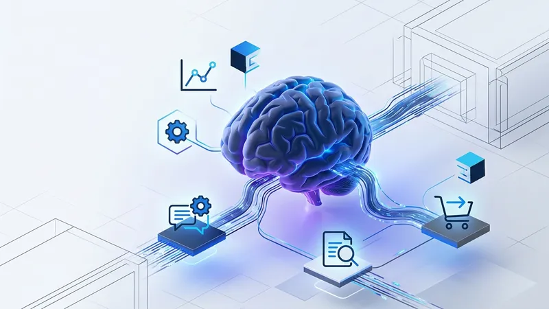 Business management with artificial intelligence