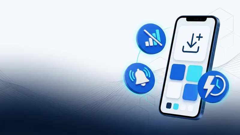 Cost comparison between PWA and native app for businesses