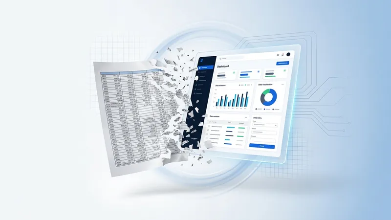 Diagnóstico de procesos empresariales antes de implementar software a medida