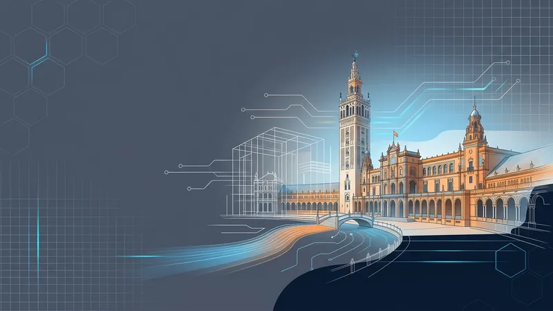 Programación a medida en Sevilla: soluciones personalizadas