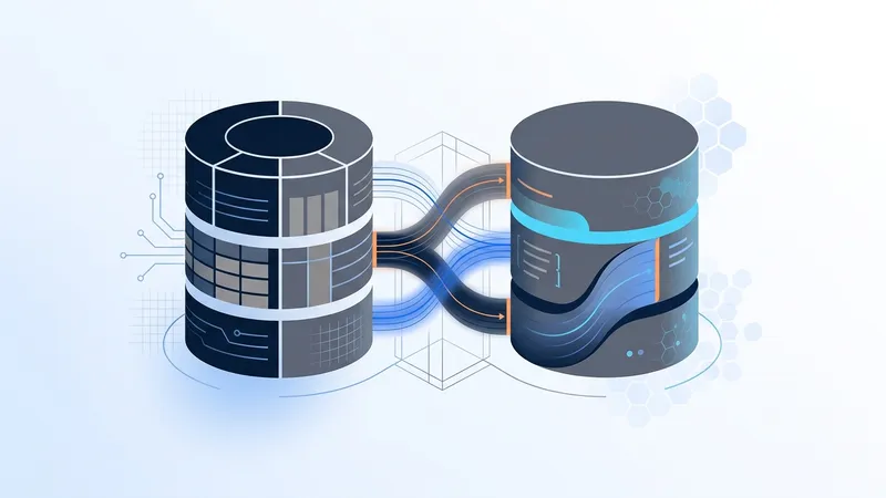 SQL vs NoSQL debate: advantages and disadvantages for SMEs