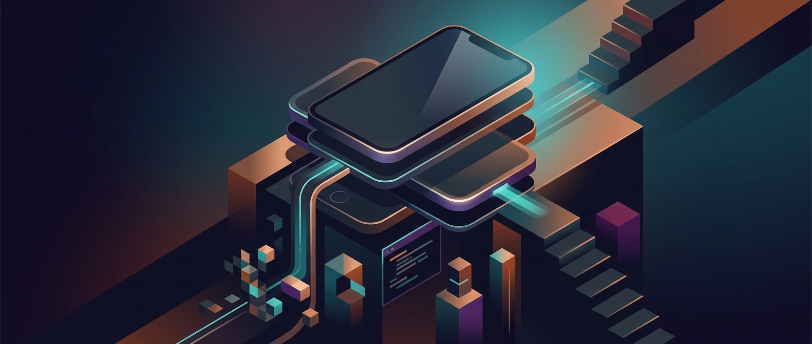 Custom iOS Apps