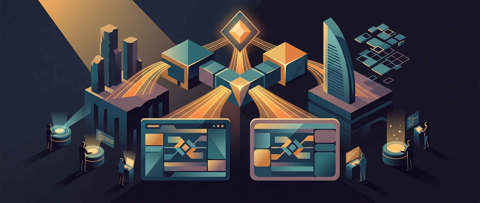 Cross-platform Apps
