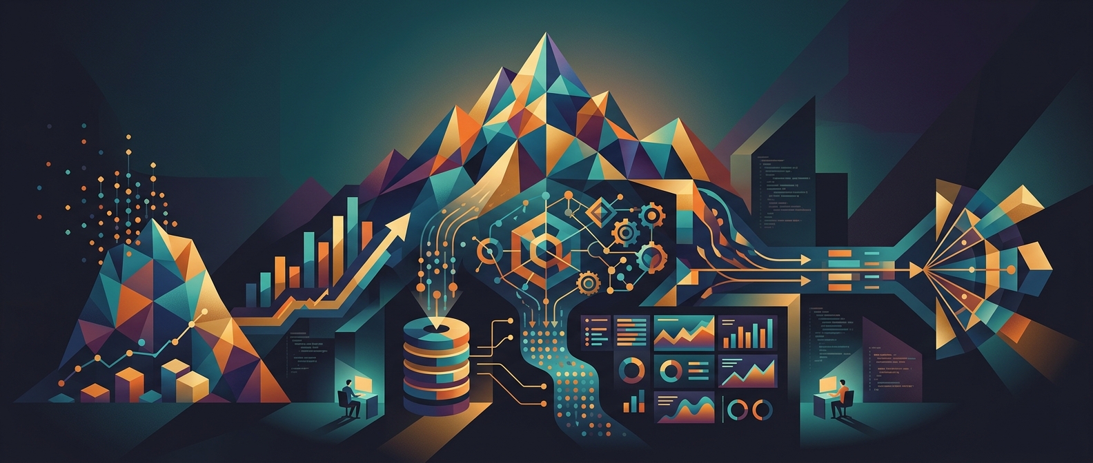 Analysis and Business Intelligence