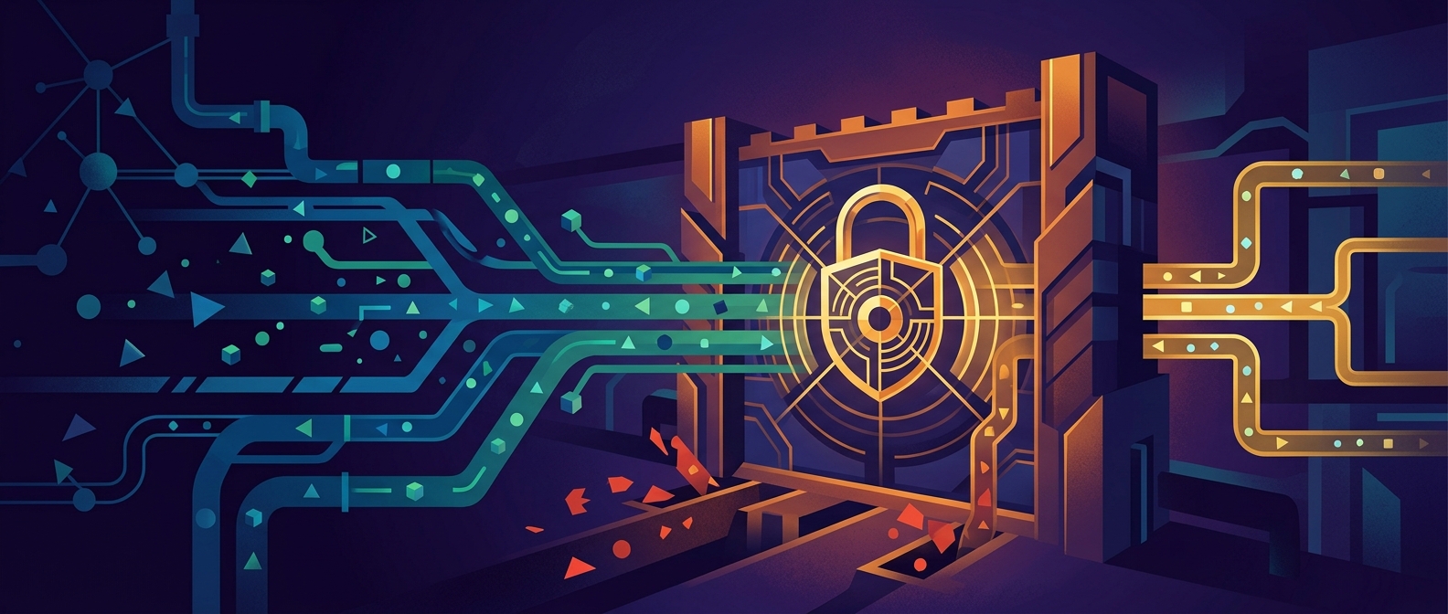 Application and API Protection