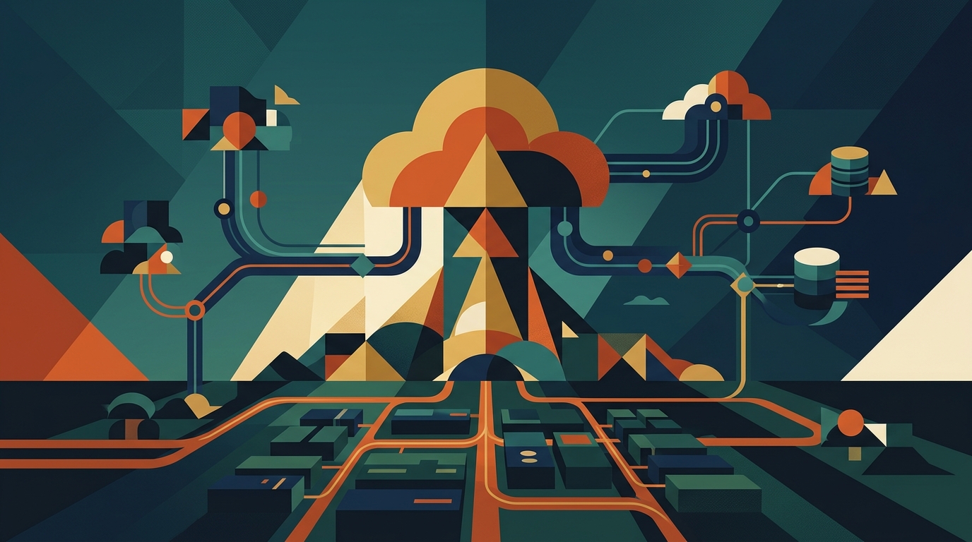 Cloud Infrastructure