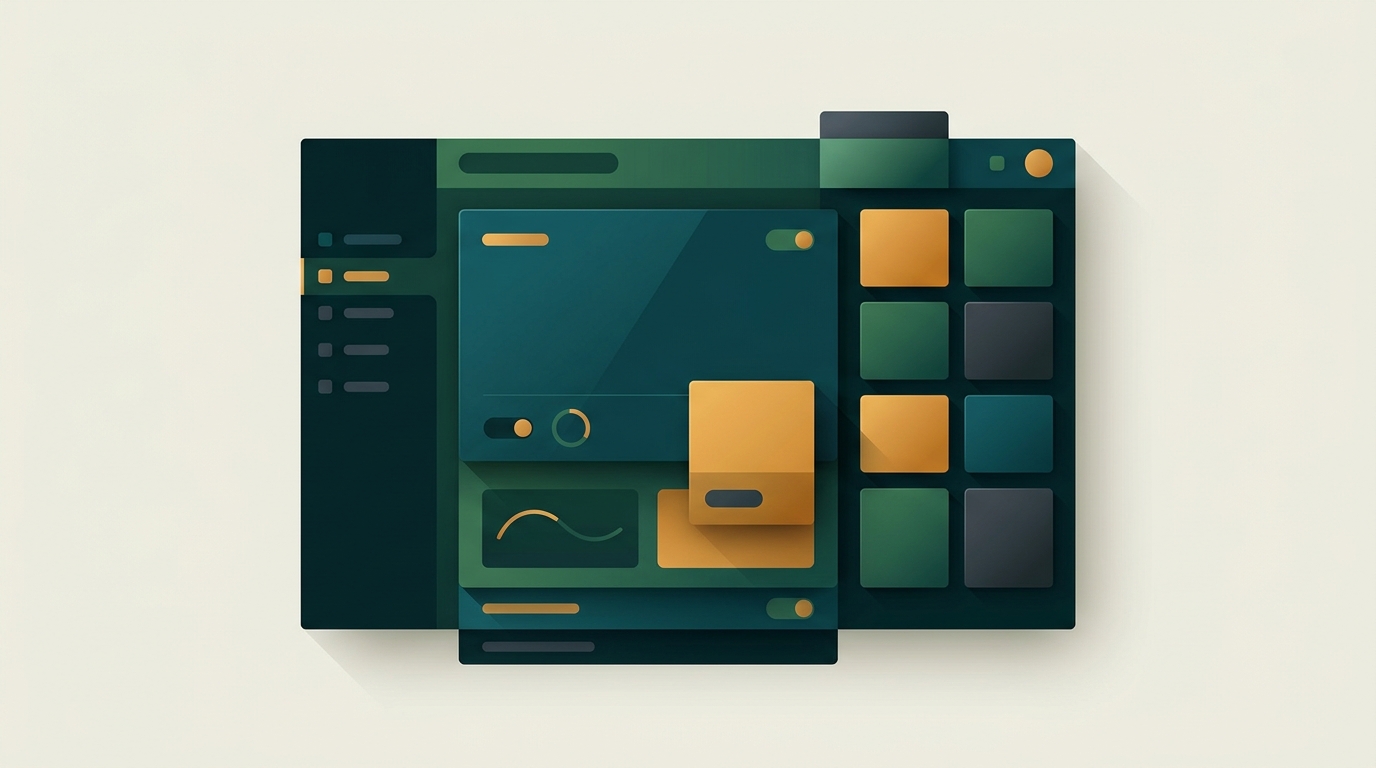 Web Interface Development