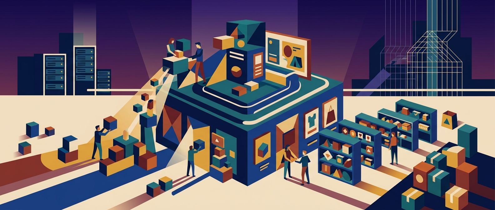 E-commerce Development