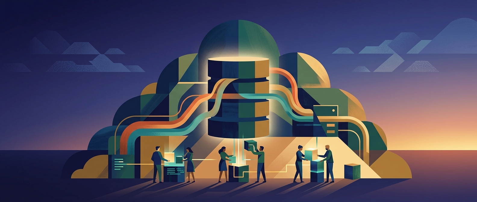 Storage and Databases